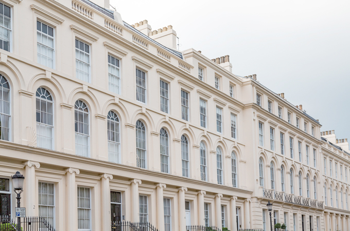 Housing Crisis